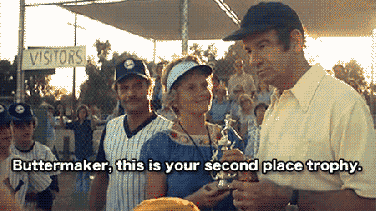 The Bad News Bears At 40 The Girl Who Knew Too Much
